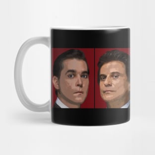 goodfellas Mug